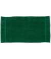 TC004 Towel City Luxury Bath Towel Forest Green colour image
